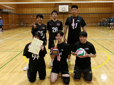 NVC young